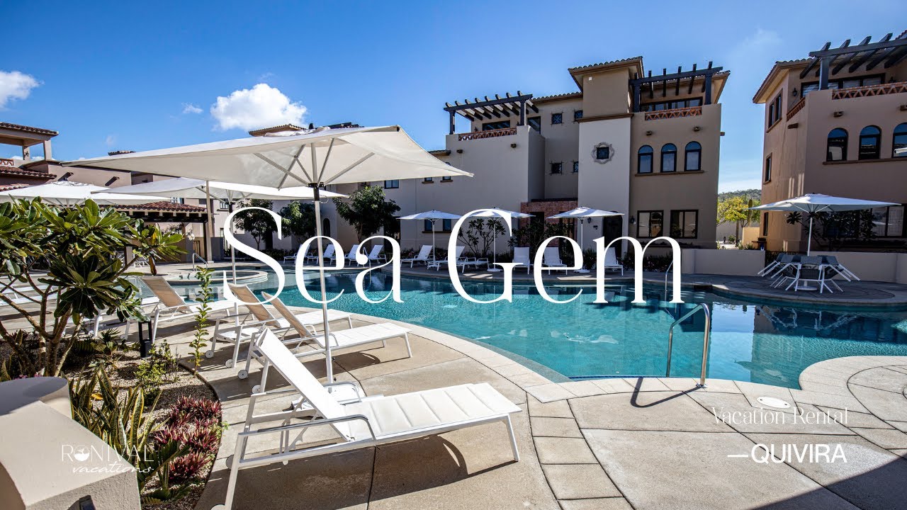 Vacation Rental in Private Resort in Cabo