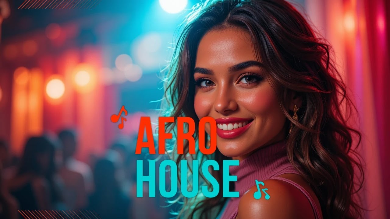 Afro Platinum Nights | Luxury House & Velvet Soul (Dixon, Tale Of Us, MEDUZA)