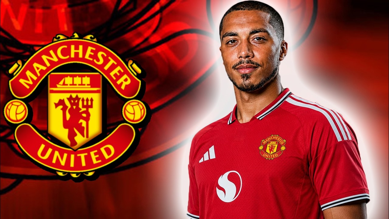 YOURI TIELEMANS | Manchester United New Player 2026 🔴 Goals, Skills & Passes | Aston Villa (HD)