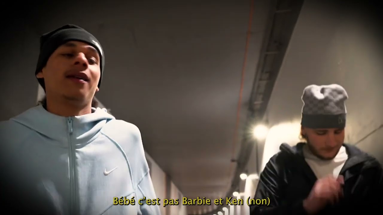 MBVK - Tyla ( Clip) 