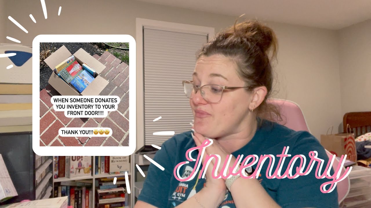 How to Get Inventory for Your Online Bookstore
