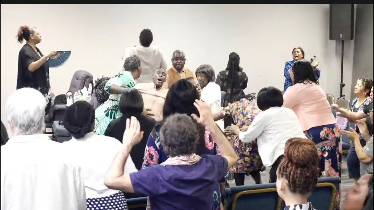 FTPC | Revival Fire Continues... | 3.31.23