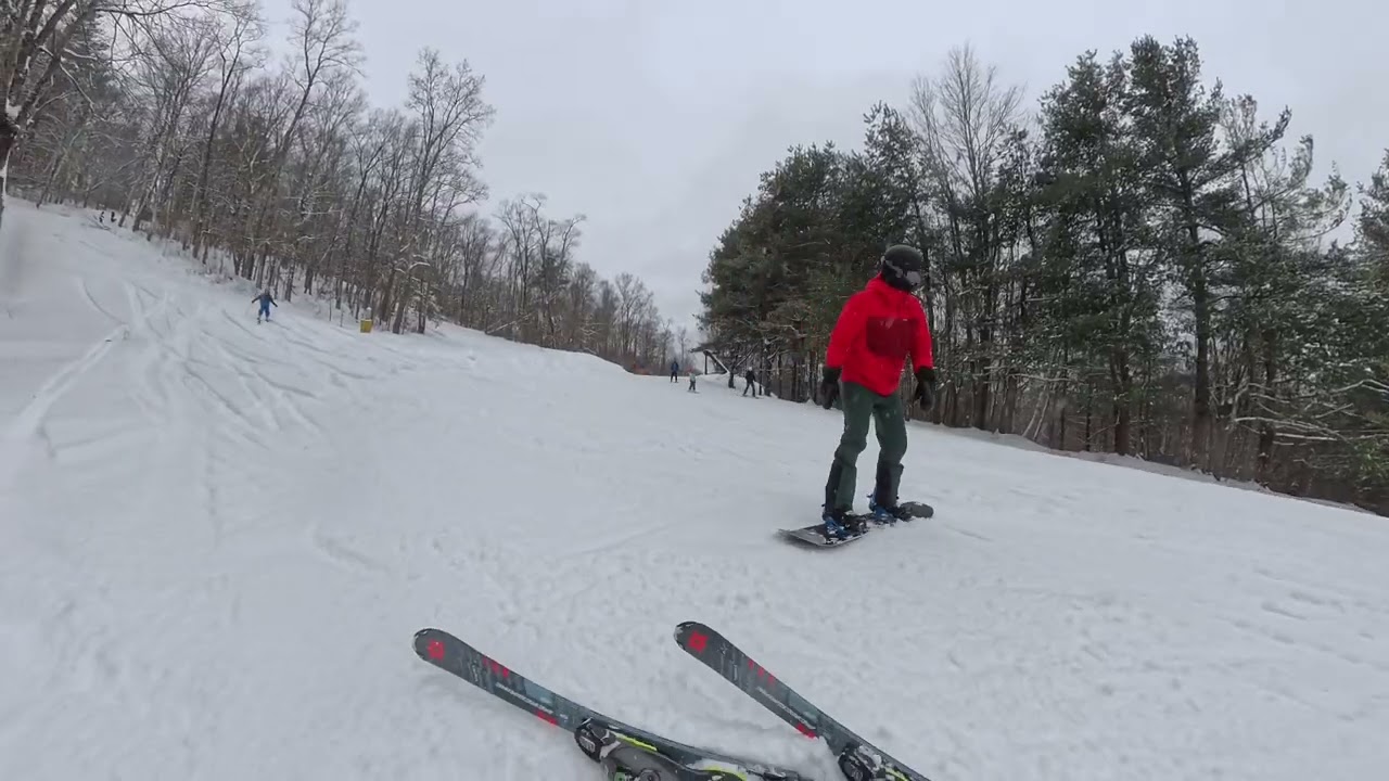 Mohawk Mountain - 12/27/2025 - 3