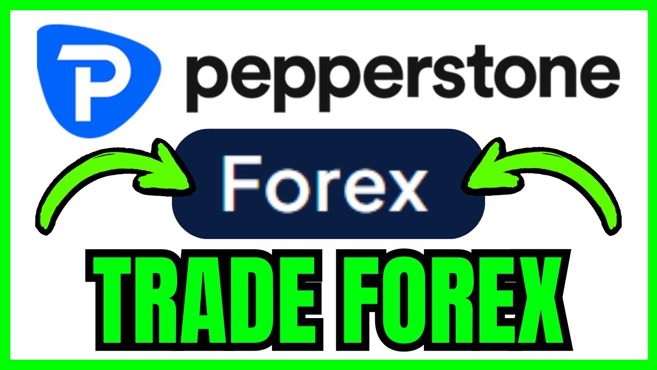 How To TRADE FOREX In Pepperstone (QUICK & EASY) 2026