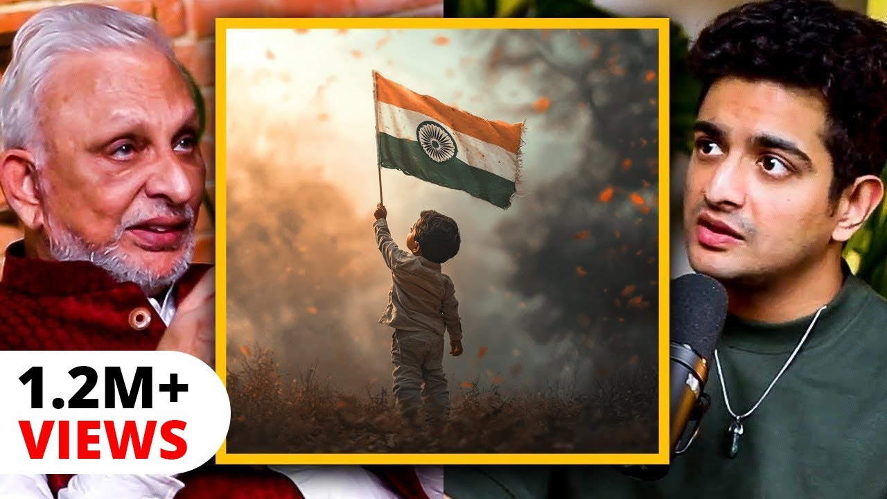 Sri M's Shocking Predictions For The Next 10 Years