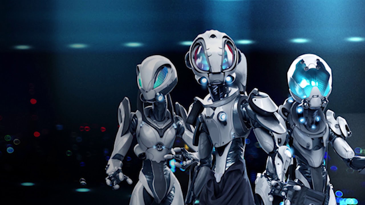 Endless Space 2 Ziawauid Deaimim voice lines