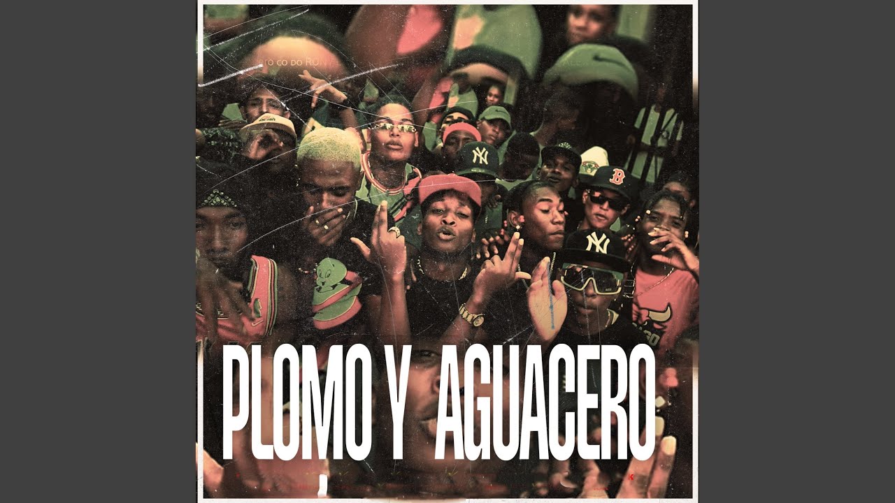 Plomo y Aguacero
