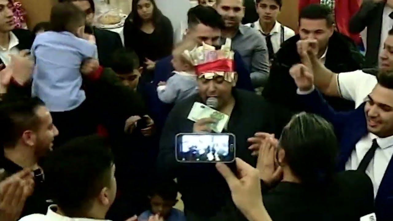Djemail bijav ko Roby Sabanovica 2017 Part 2