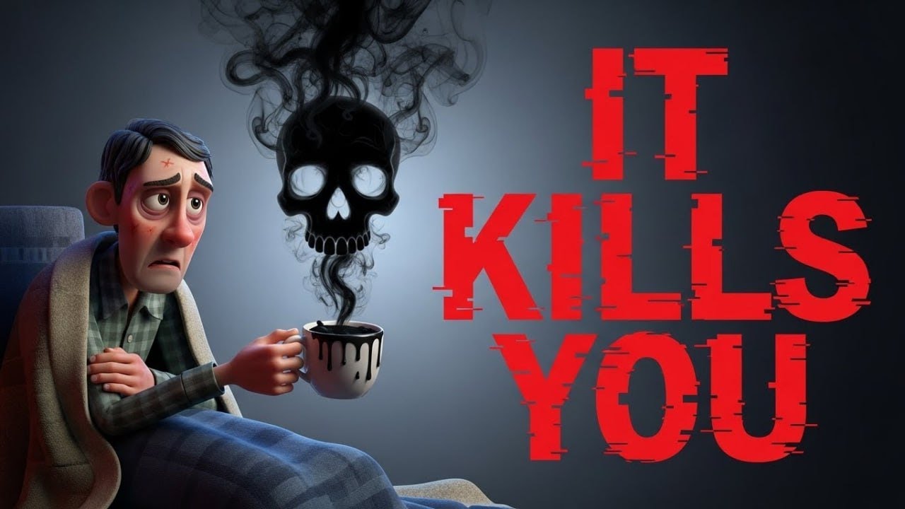 Why Holding a Grudge is Like Drinking Poison (and Expecting the Other Person to Die)