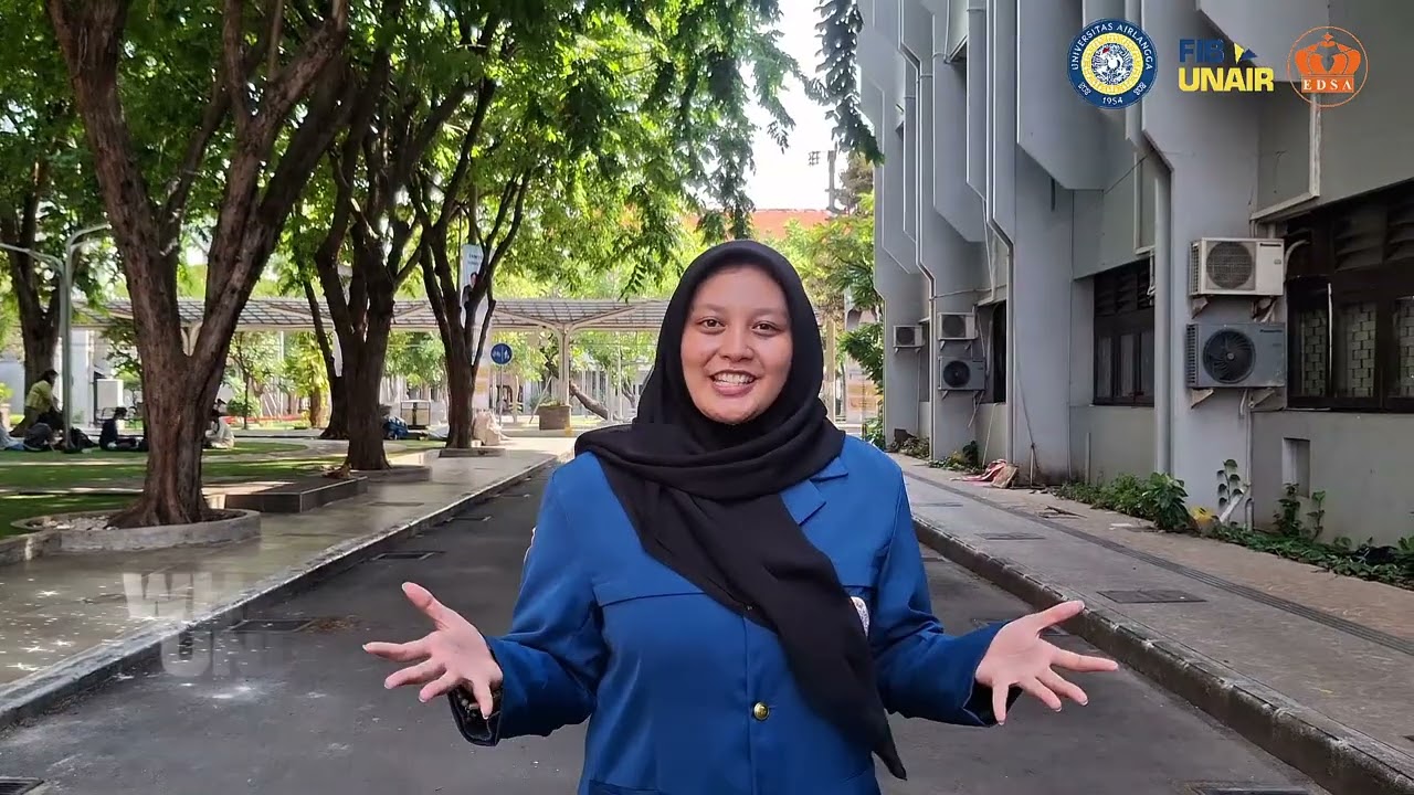 Promotional Video - Visual Talk Group 1