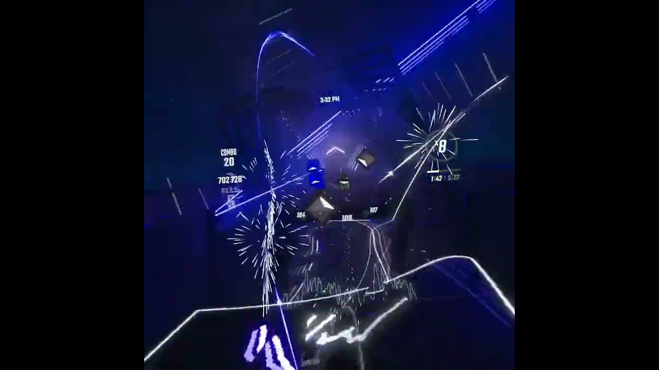 Space Battle | Ex+