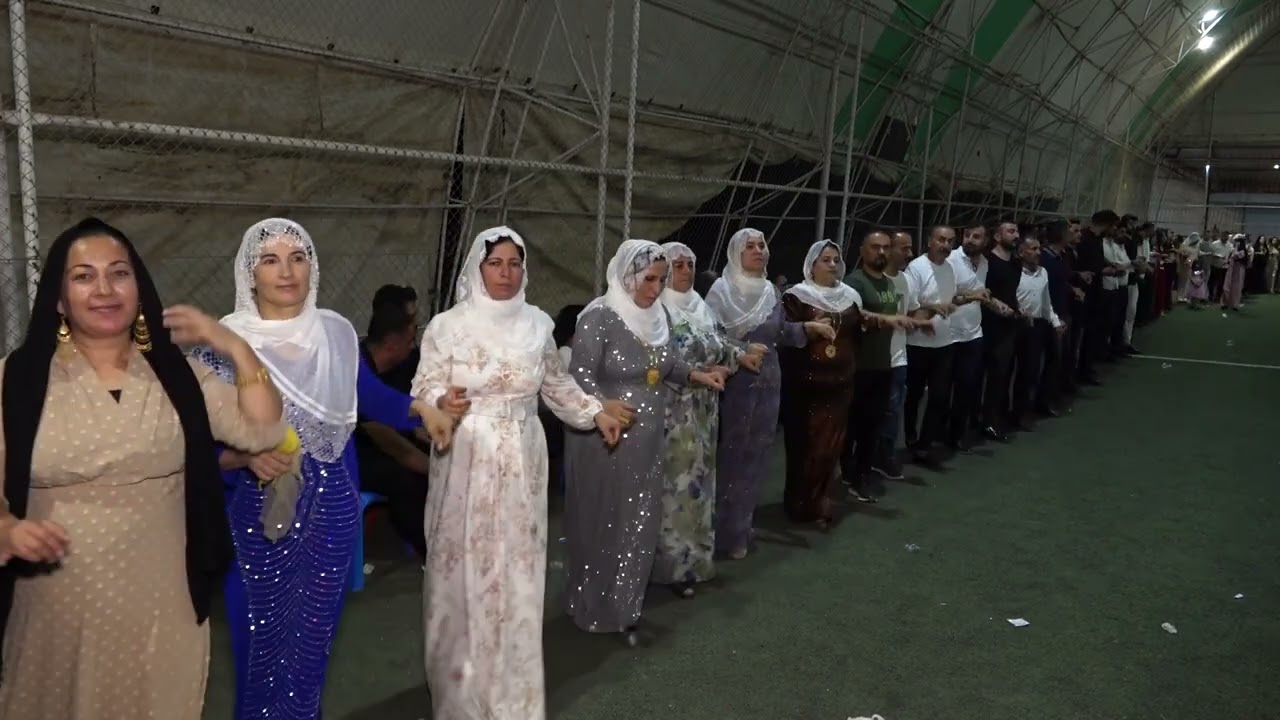 Diyar ÖZER  DÜĞÜN Part 3 | GRUP WELAT SİLOPİ 2023 📸
