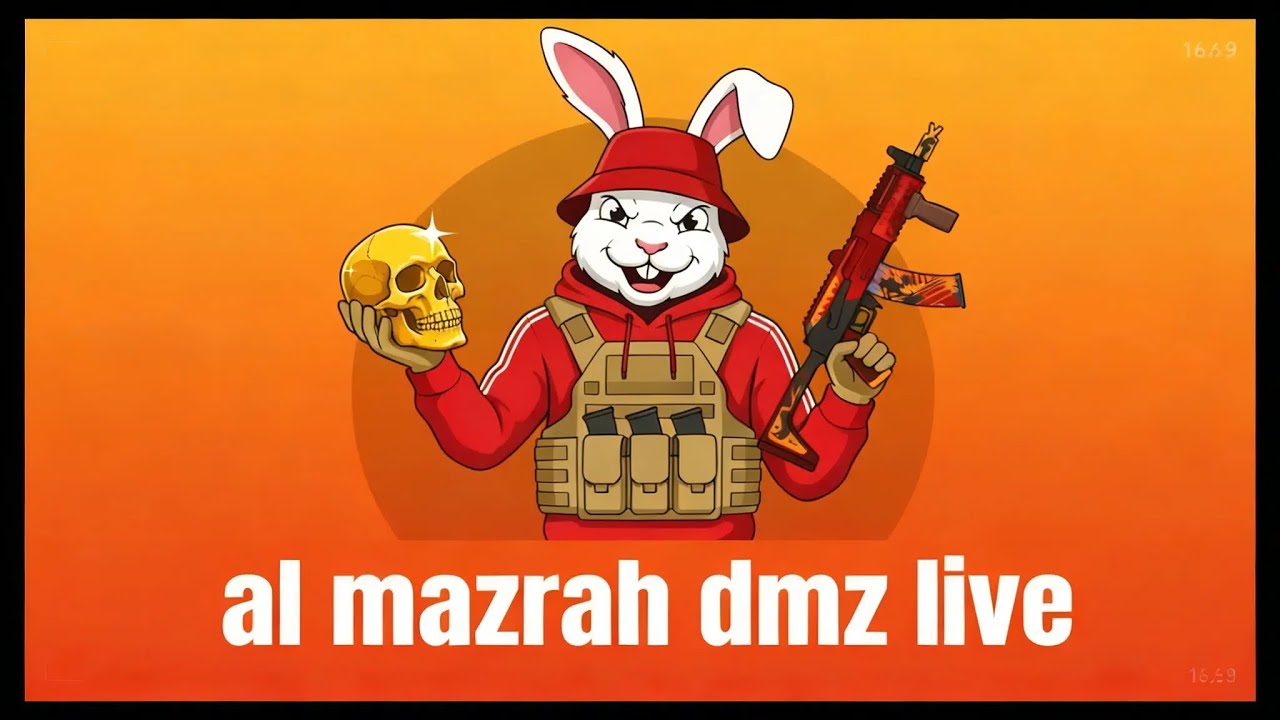 KBM 🔥 DMZ DAY #40