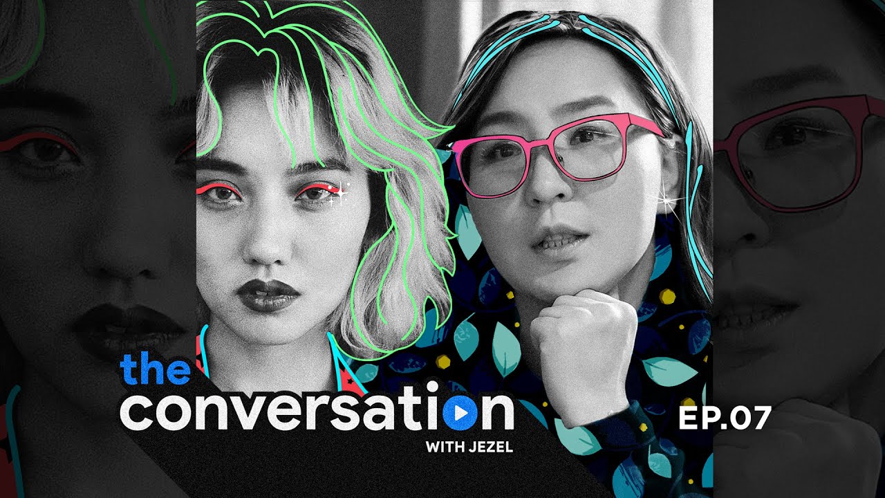 The Conversation #7. Trends.mn үүсгэн байгуулагч, нийтлэлч Б. Болор-Эрдэнэ