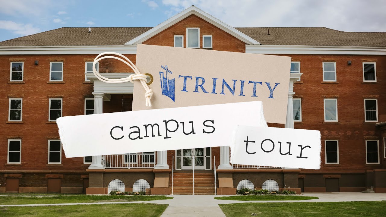 Campus Tour