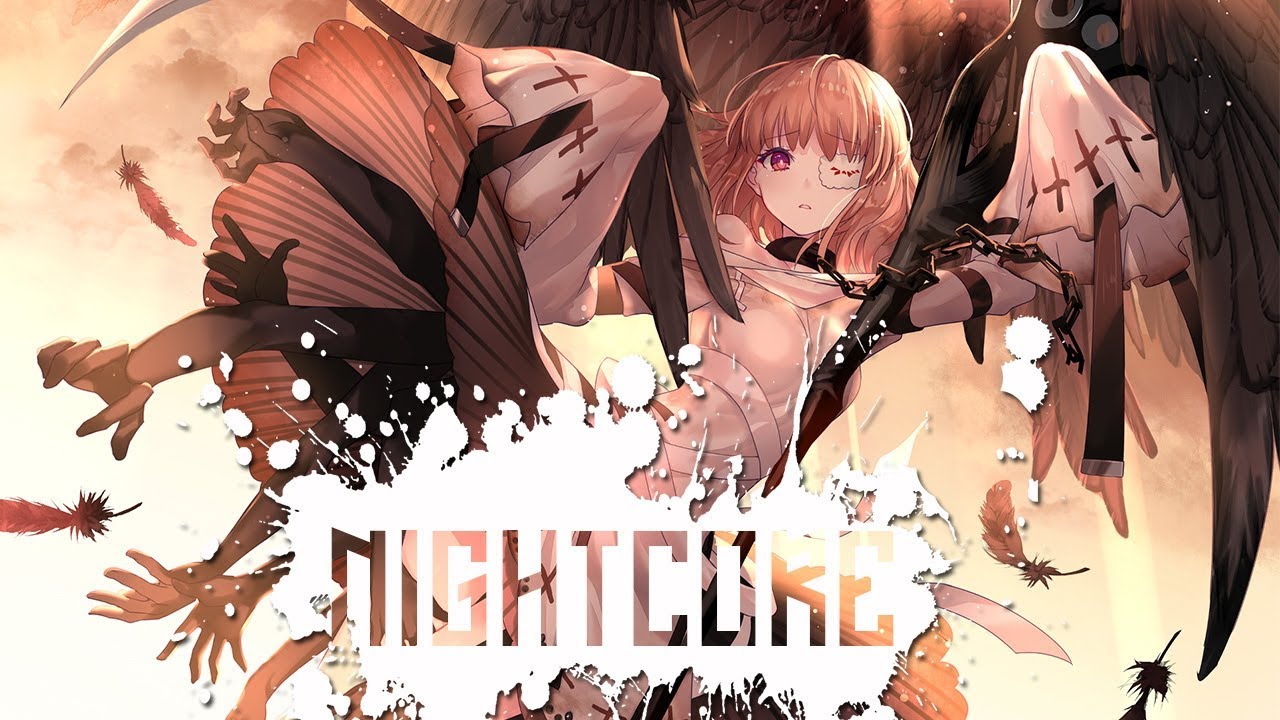 Nightcore - Careless Whisper