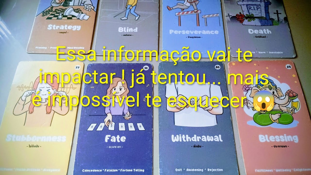 ESCORPIÃO ♏Essa informação vai te impactar! alguém já tentou ...mas é impossível te esquecer 