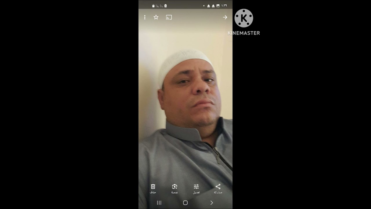 فظللت استغفر الله منها ثلاثين سنة/الشيخ عبد الرحمن غنام