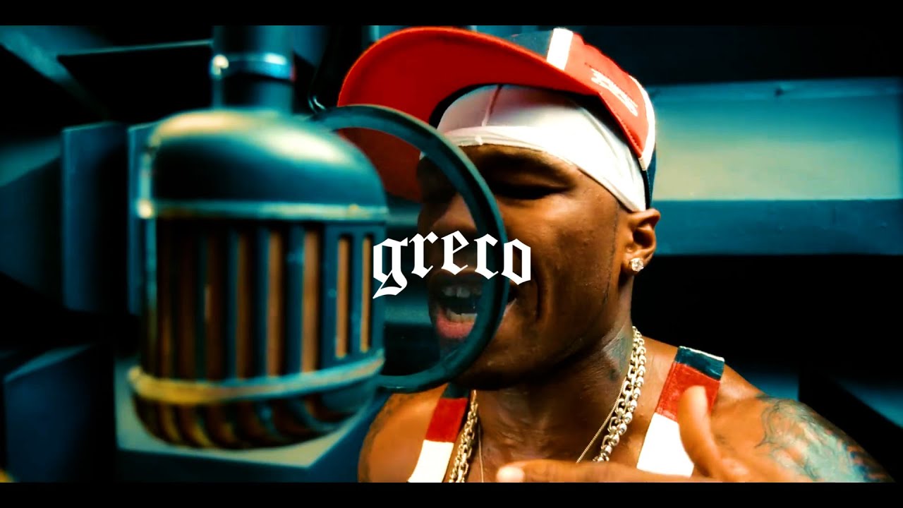 [FREE] 50 Cent x Scott Storch Type Beat 2022 - 