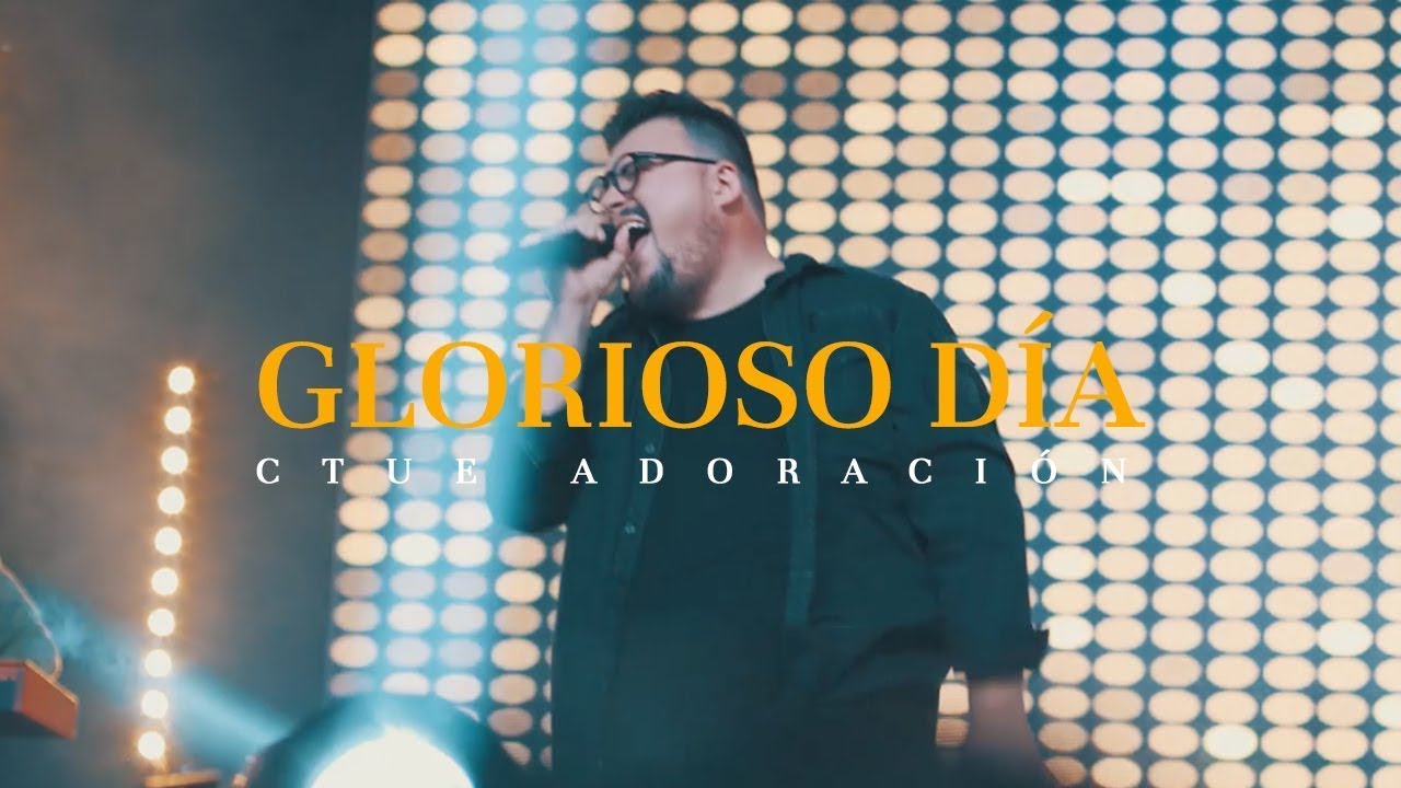 Glorioso día - Feat. Israel Chaparro