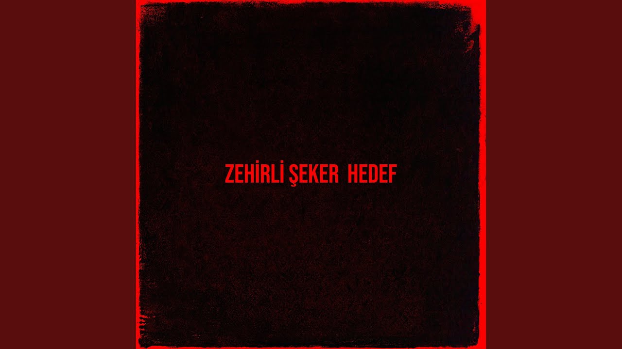Zehirli Şeker