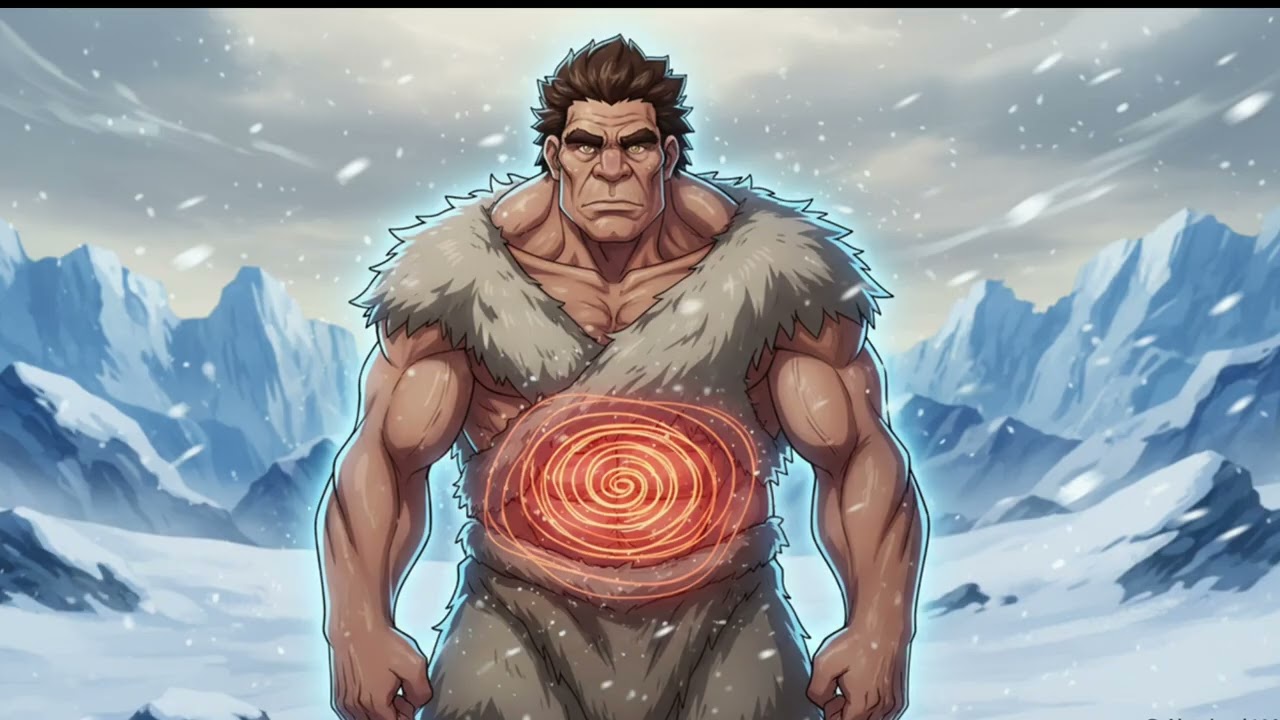 L'Uomo di Neanderthal