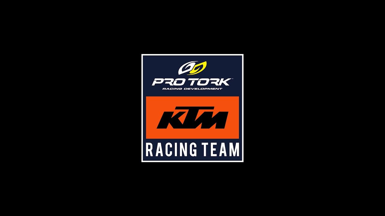 Pro Tork/KTM Racing Team