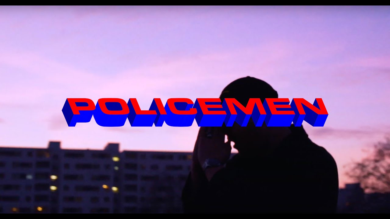 NUGAT - Policemen feat. Kelvyn Colt