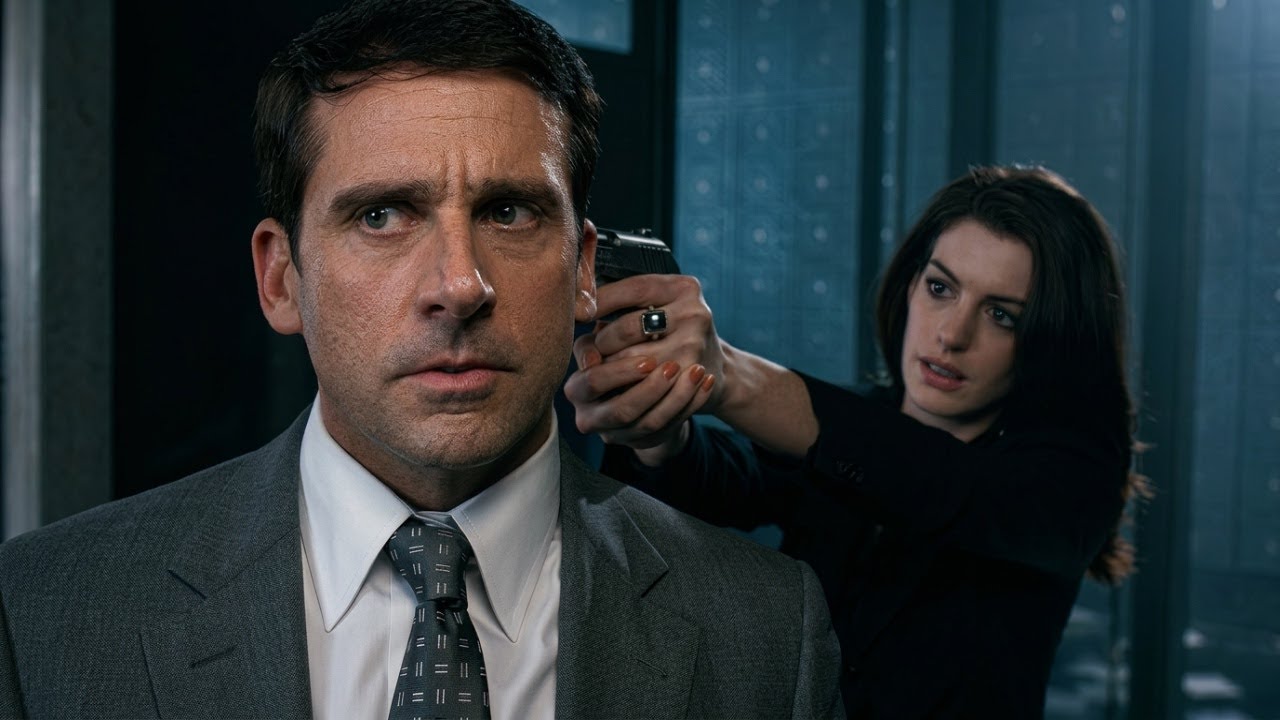 He Finally Became a Real Agent But His First Mission Was a Deadly Lie | Get Smart (2008) Movie Recap
