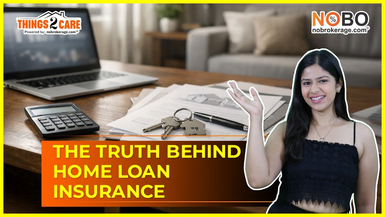 Home Loan Insurance Explained: Mandatory or Smart Safety Net?