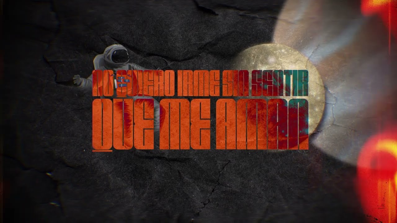 akadroow - Reparar (Oficial Video)