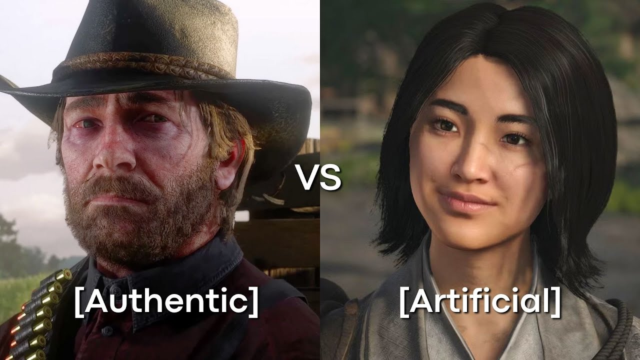 Why Ubisoft Characters Feel So 