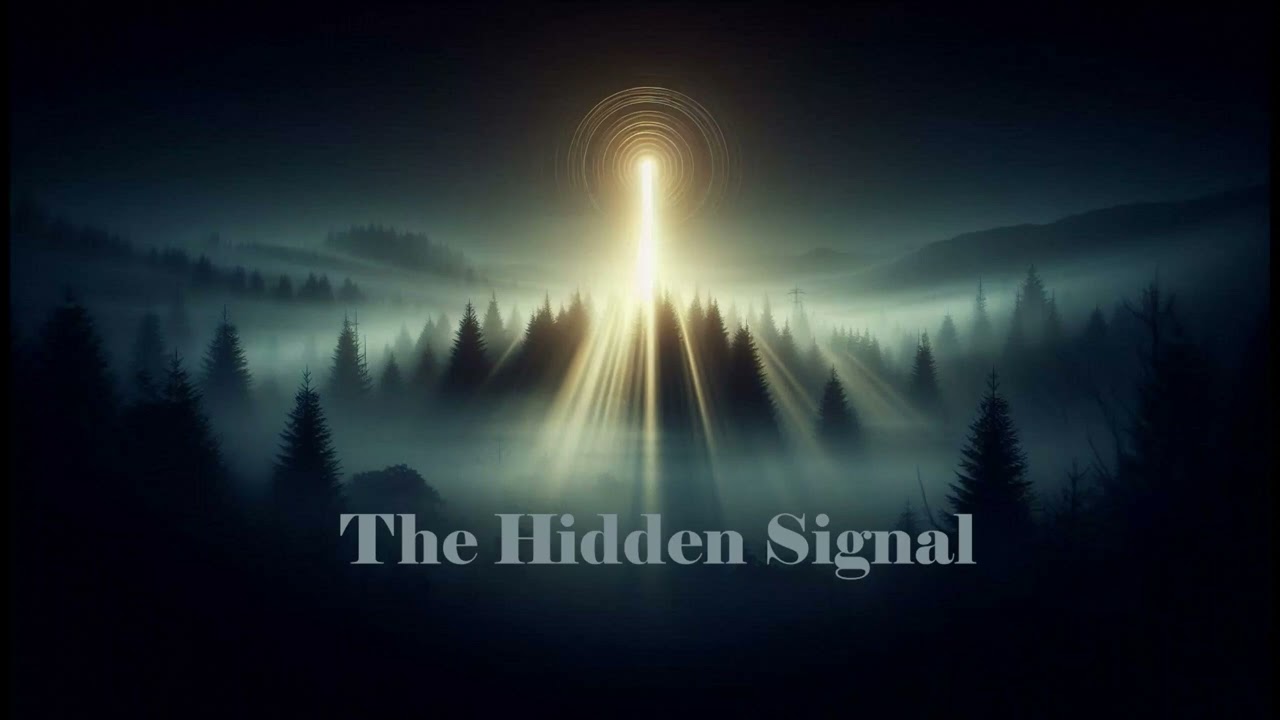 The Hidden Signal