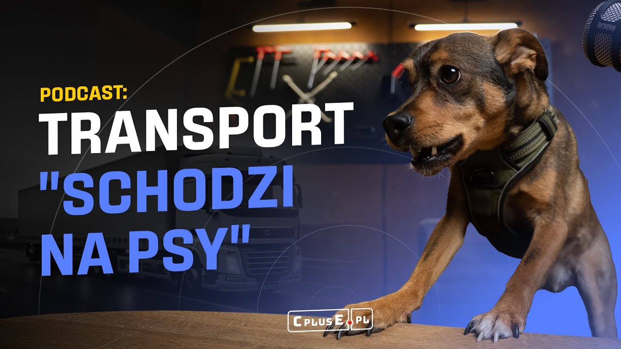Nietypowa podwójna obsada - jeden nie zna nawet przepisów