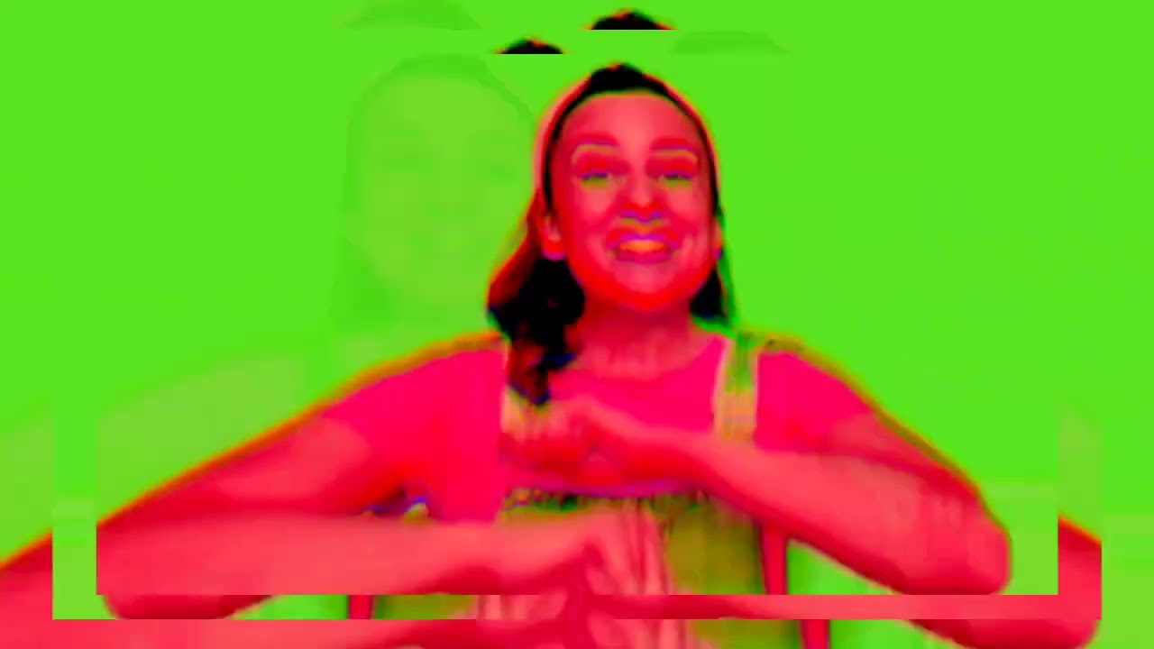 Wheel on The Bus Song intro | Sponsored By gamavision Csupon Effects 