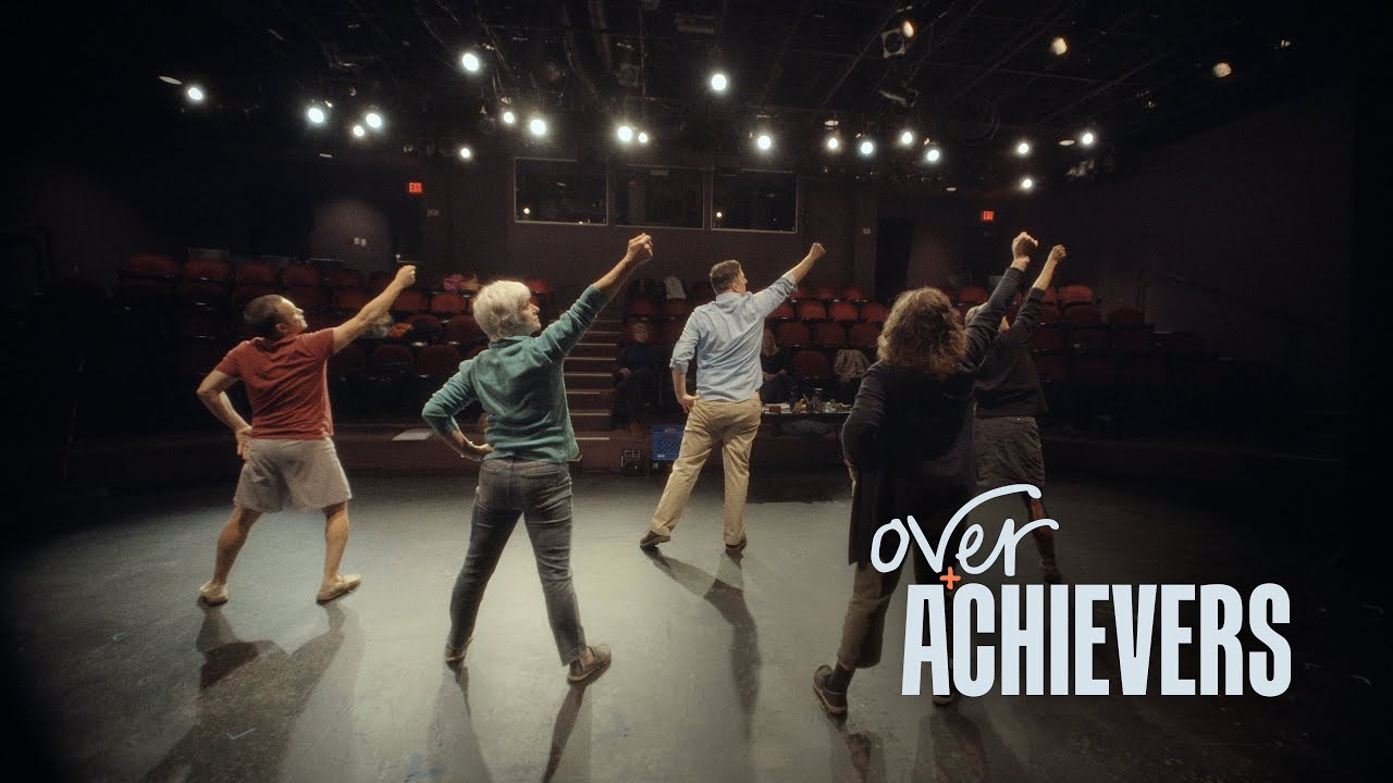 Overachievers Web Series - Episode 4