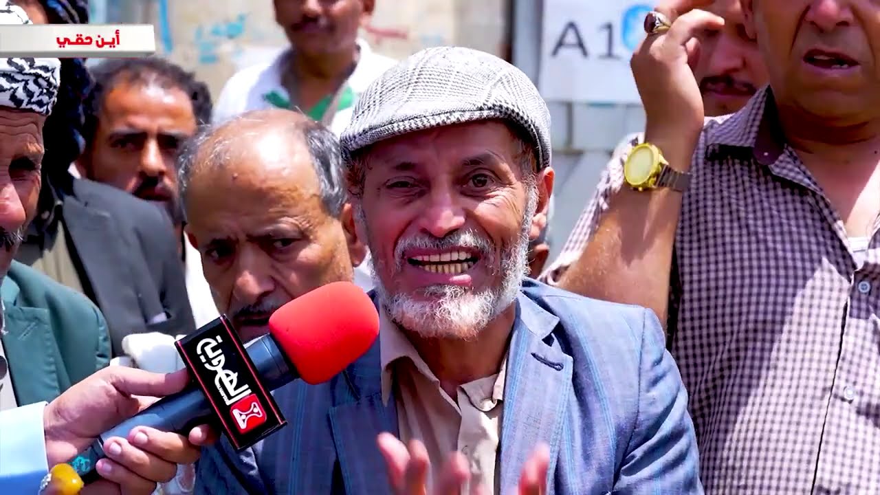 أين حقي | طفل يُضرب وأب يُطرد وأم تشكو العدالة | قناة الهوية
