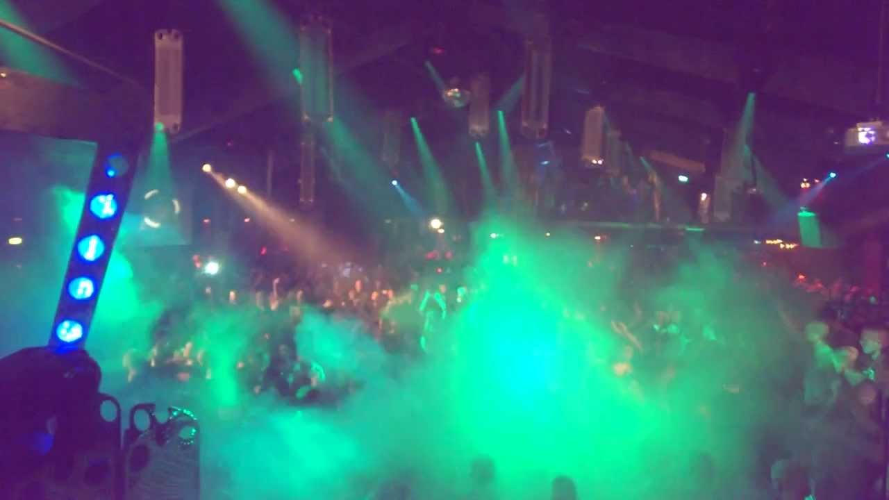 Base Alert @ Mindcontroller 2014 (Base Alert - Zoo)