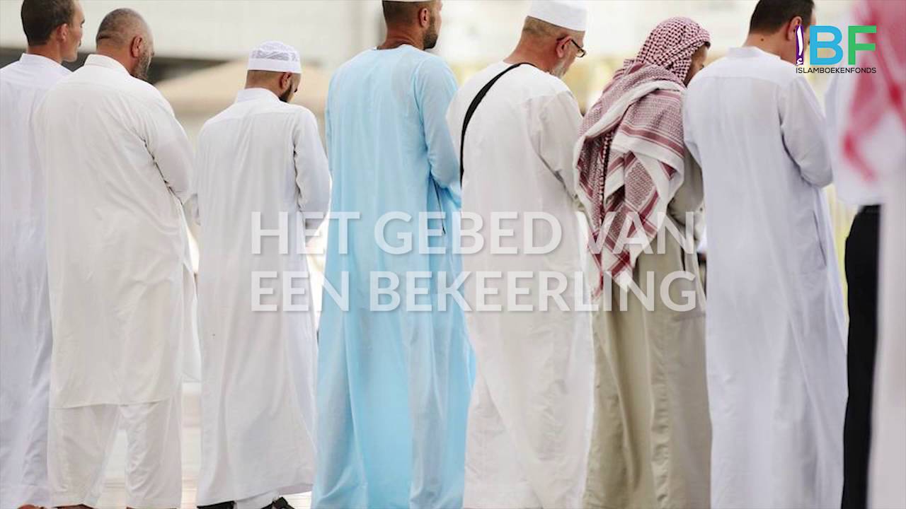 Welkom in de Islaam - Aflevering 4: Het gebed
