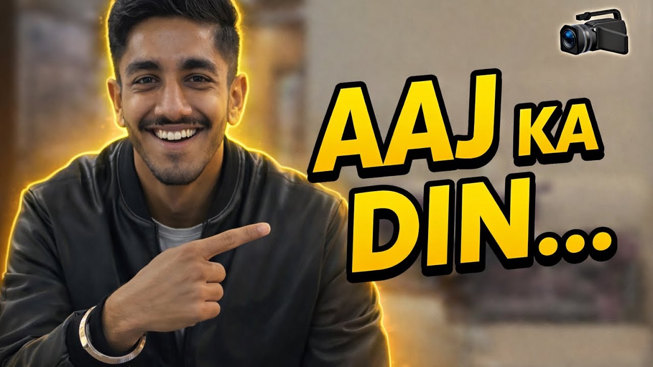 Iss Vlog Mein Sab Unexpected Tha 😅