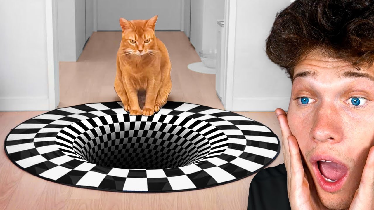 TikToks I Watch Instead Of Sleeping