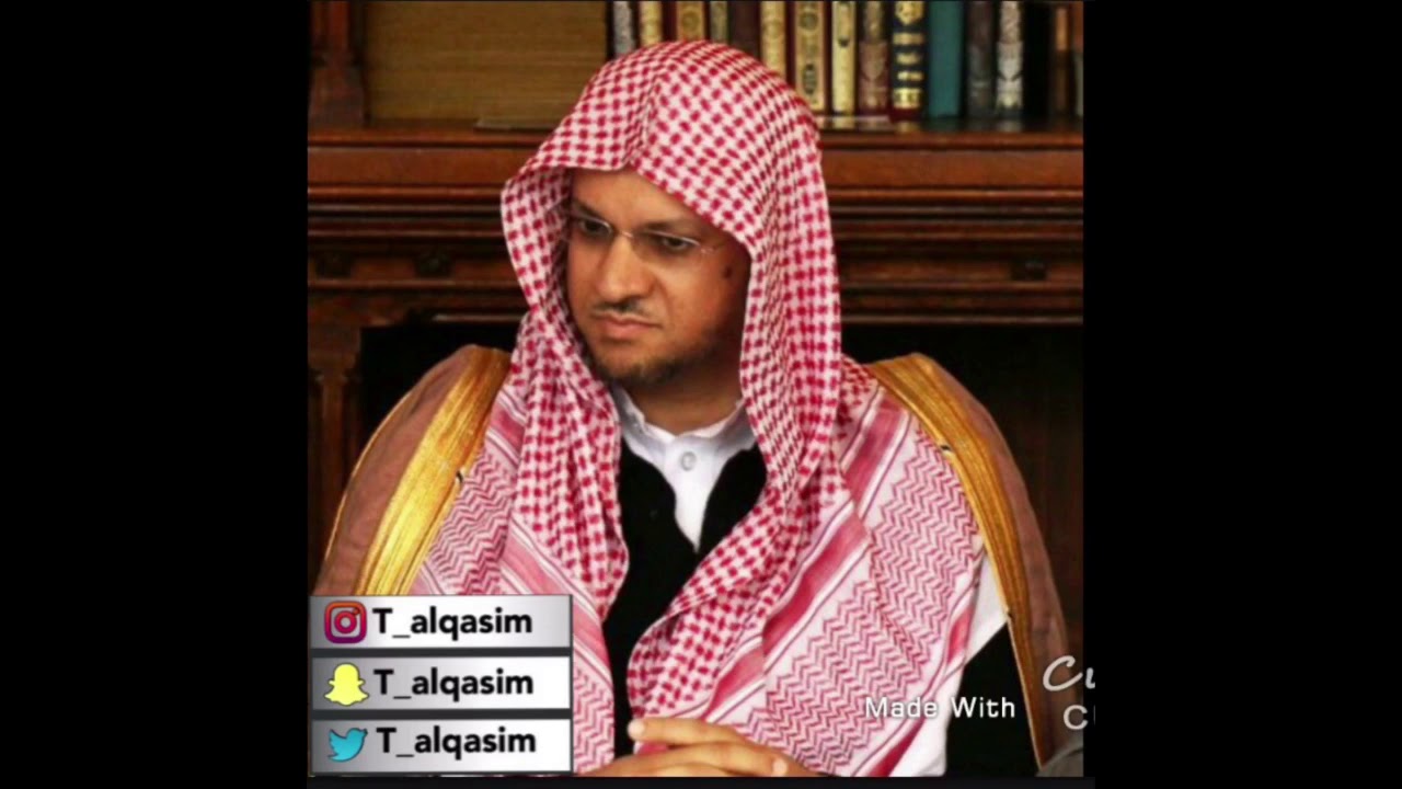 صلاة التراويح عام 1426هـ سور آل عمران (169-الخ) +النساء (1-22) للشيخ د. عبدالمحسن القاسم