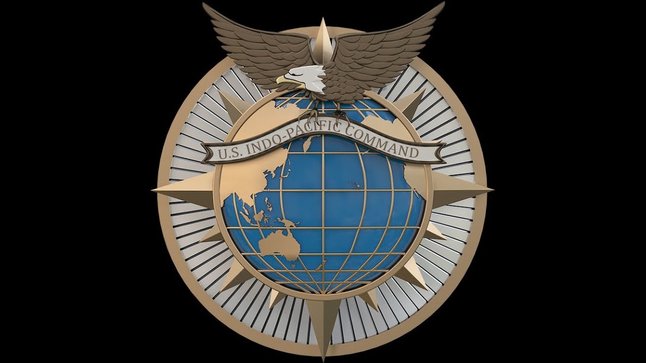USINDOPACOM Commander's Message to the Force