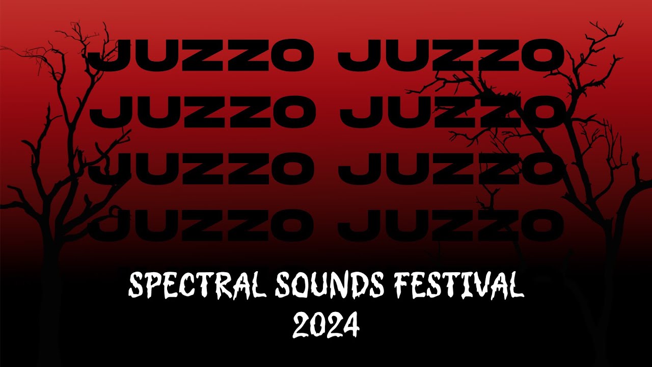 JUZZO @ Spectral Sounds Festival 2024 (DJ-SET)