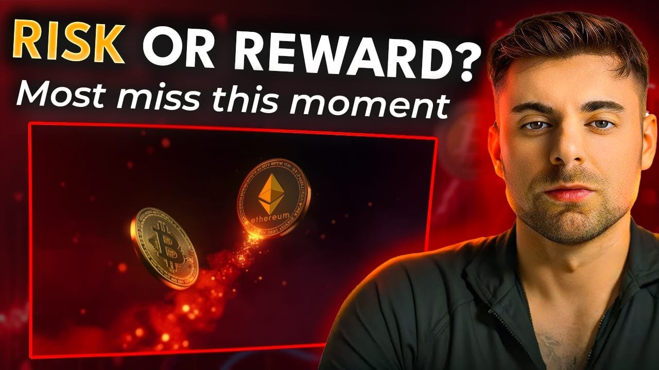 Crypto Pools: Risks & Rewards + How To Get Started!