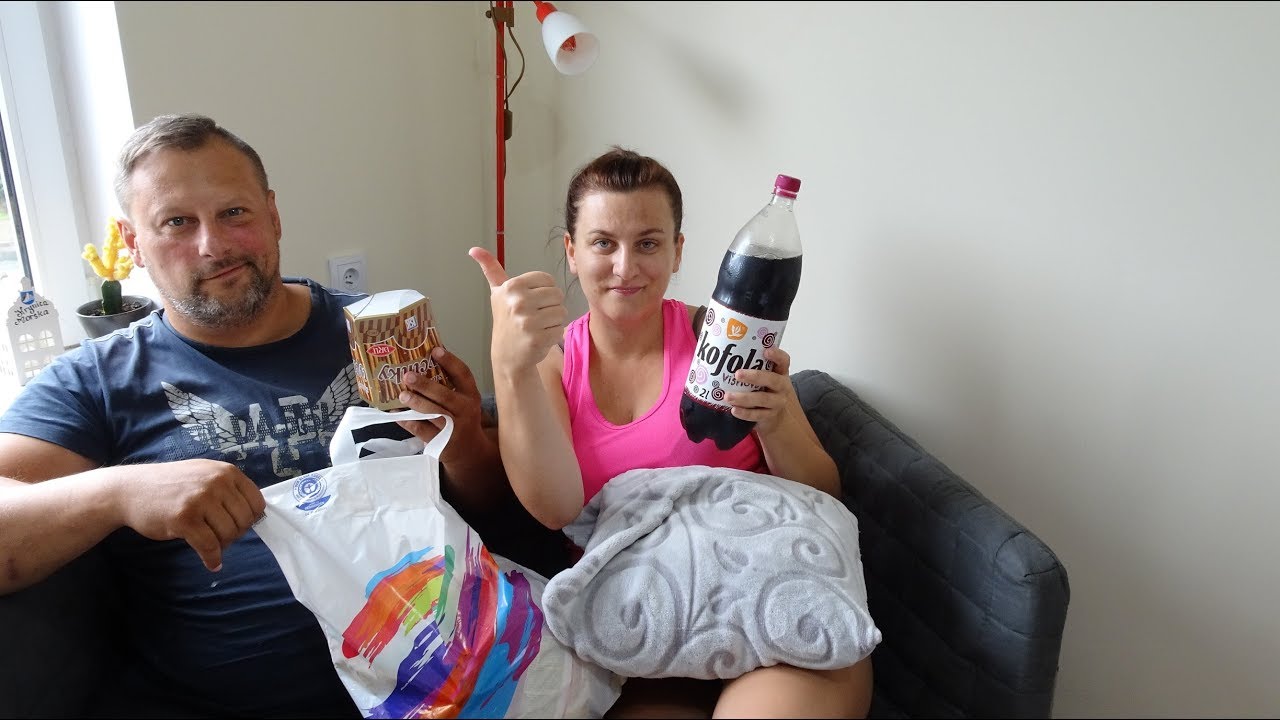 TEST PRODUKTÓW ZE SŁOWACJI