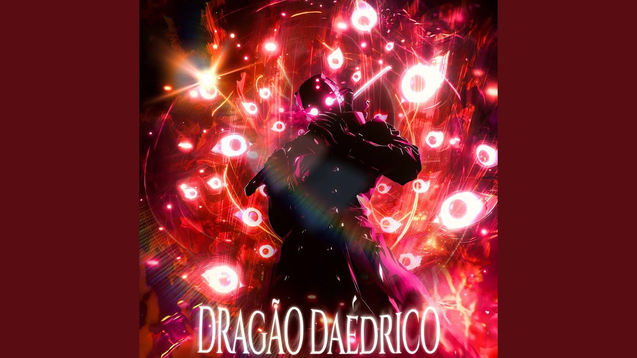 DRAGÃO DAÉDRICO (Tiktok Version)