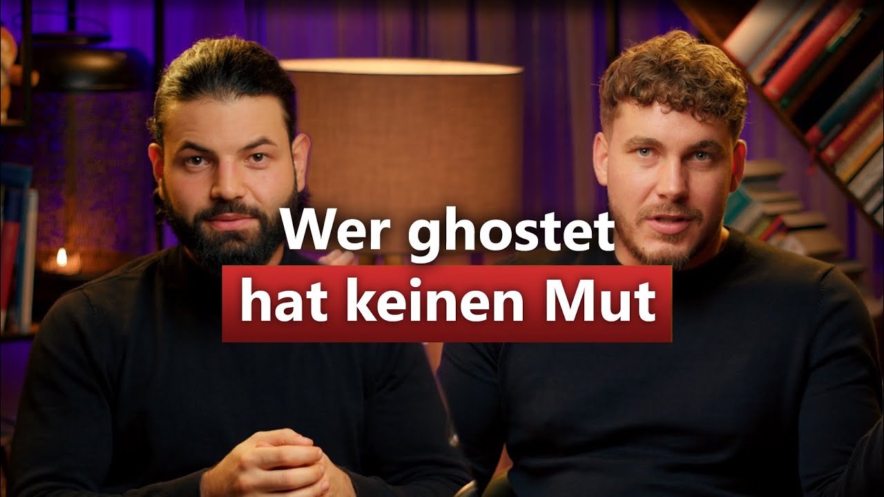 Ghosting und Breadcrumbing: Warum es so wehtut (psychologisch erklärt)