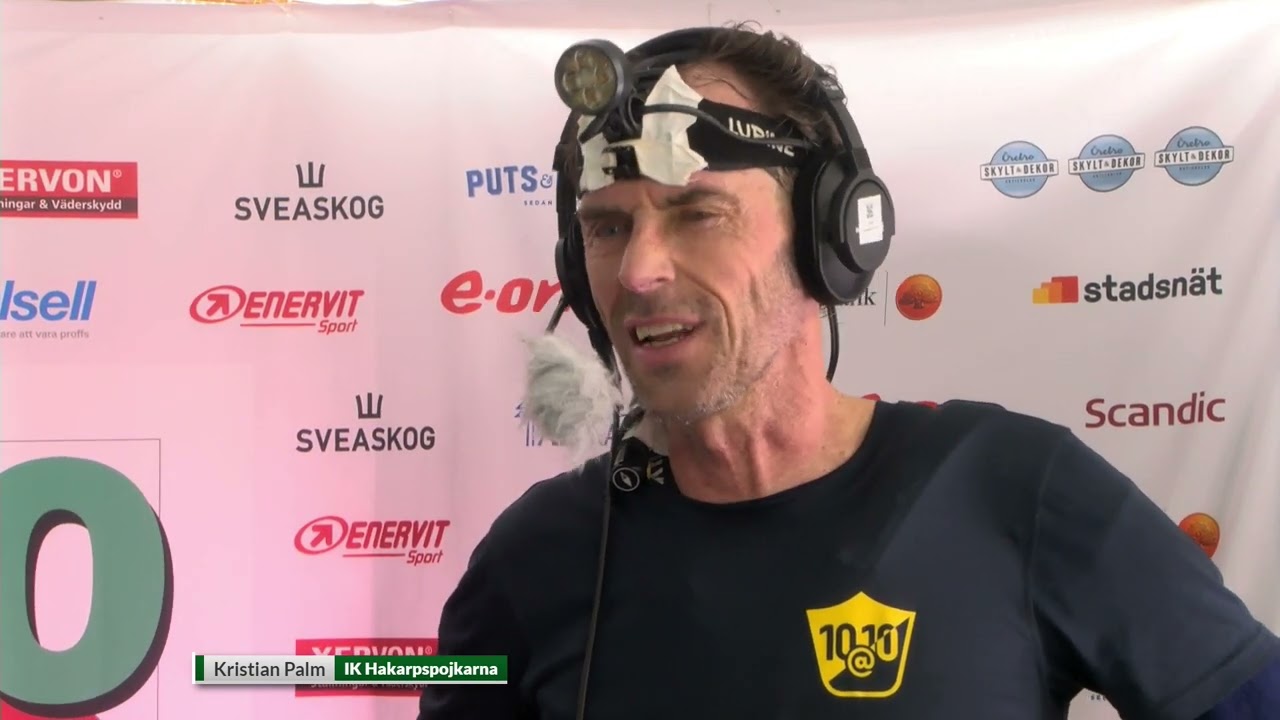 10MILA 2022 - Tiomilakavlen del 4