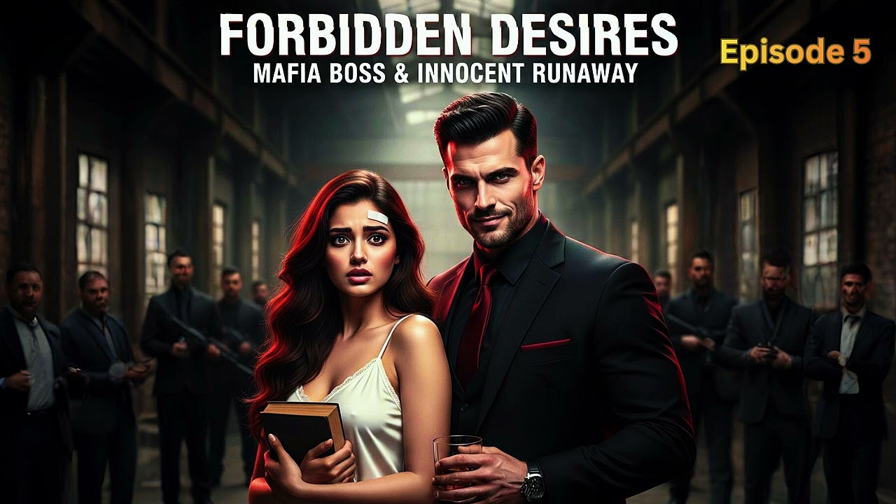 Travel into a Novel and Become a Supporting Mafia Villain Heroine ! ep 5